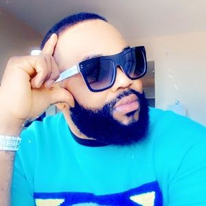 Meet your Posher, George